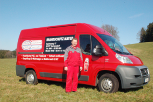 Brandschutz Mayer