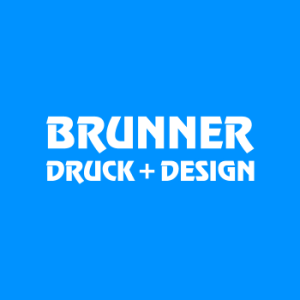 BRUNNER Druck + Design