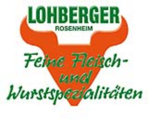 Metzgerei Lohberger