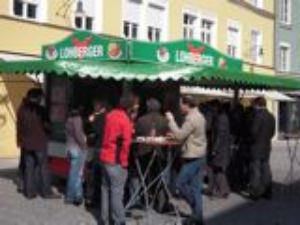 Lohberger´s Würstlstand