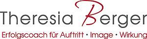 Theresia Berger-Erfolgscoach