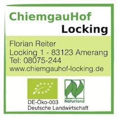 Chiemgauhof Locking